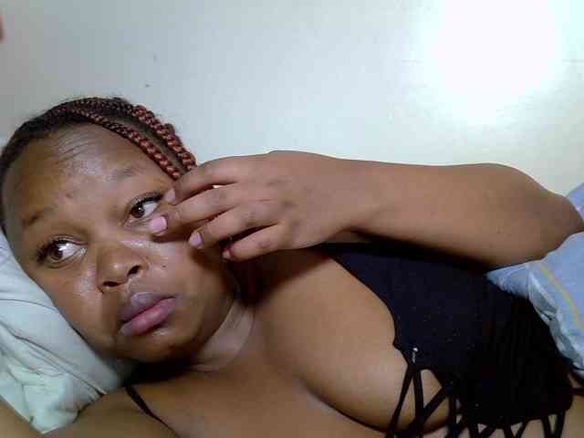 Sweetamaraa webcam