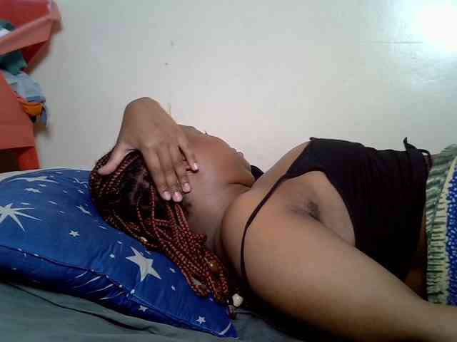 Modelo: Sweetamaraa