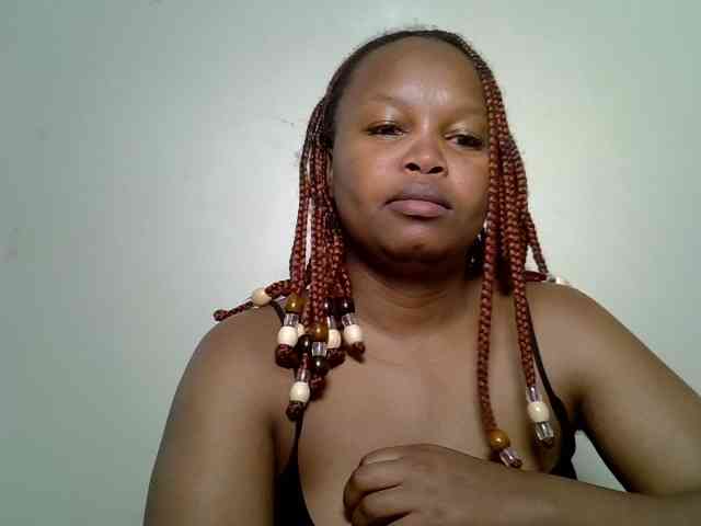 Sweetamaraa webcam