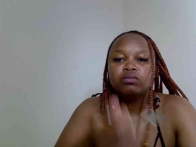 SweeetAmara webcam