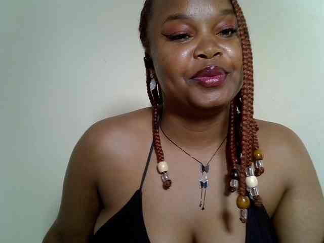 Sweetamaraa webcam