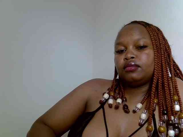 SweeetAmara webcam