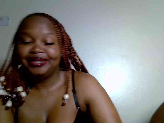 SweeetAmara webcam