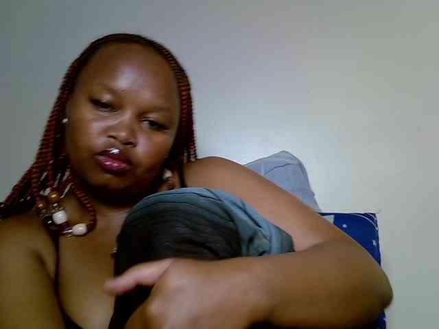 SweeetAmara webcam