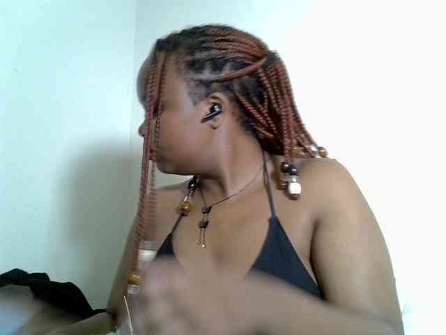 Sweetamaraa webcam