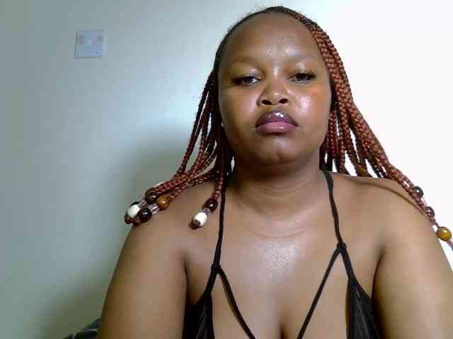 SweeetAmara webcam