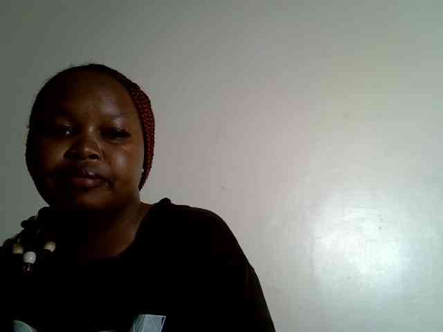SweeetAmara webcam