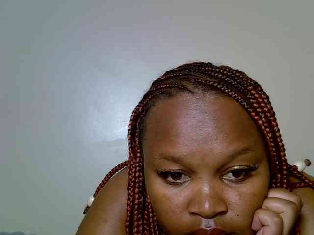 SweeetAmara webcam