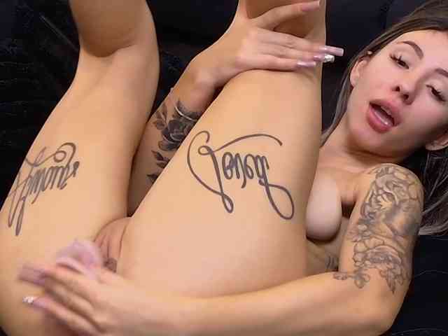VanessaSkyy's webcam live show