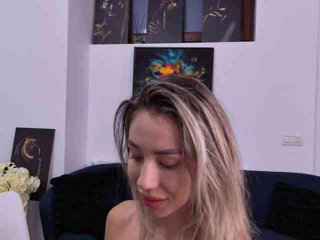 VanessaSkyy webcam
