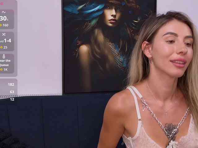 VanessaSkyy webcam