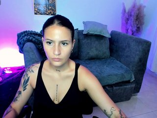 Naiely-Naides Porn Show