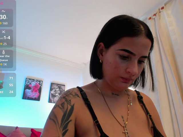 Naiely-Naides webcam
