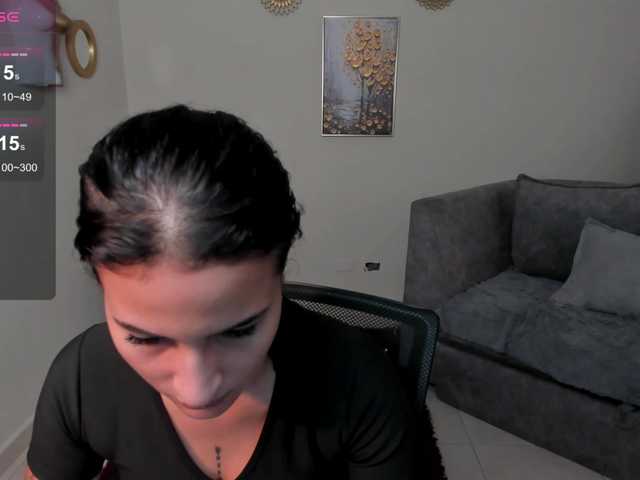 Naiely-Naides live cam preview