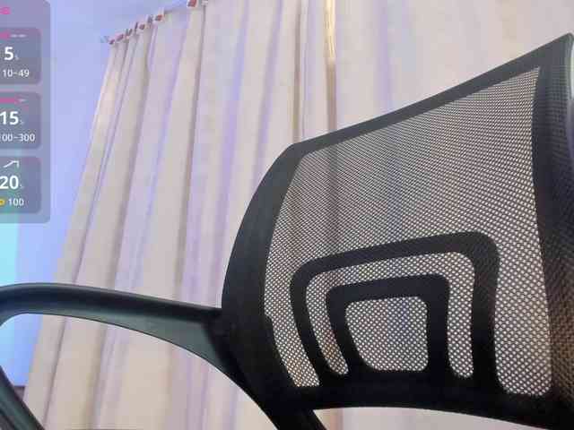 Naiely-Naides webcam