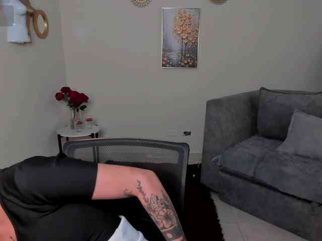 Naiely-Naides webcam