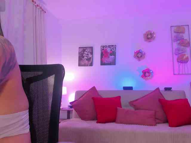 Naiely-Naides webcam