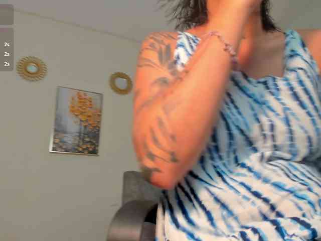 Naiely-Naides webcam