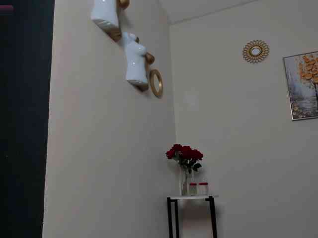 Naiely-Naides webcam