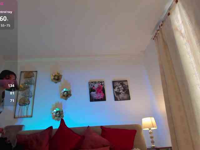 Naiely-Naides webcam