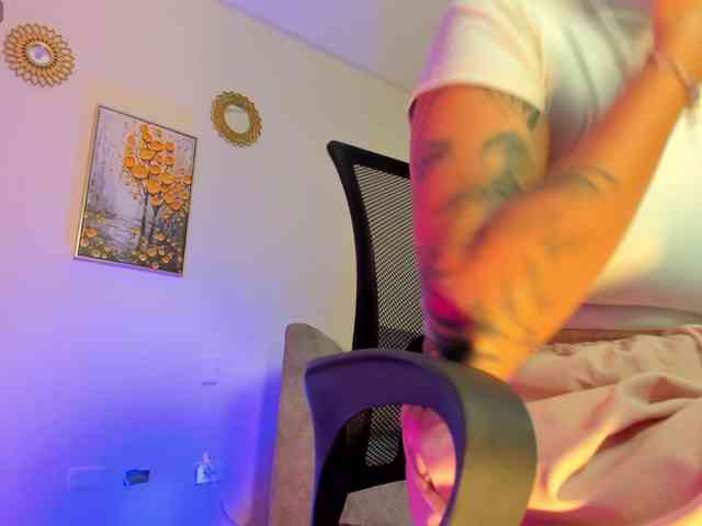 Naiely-Naides webcam