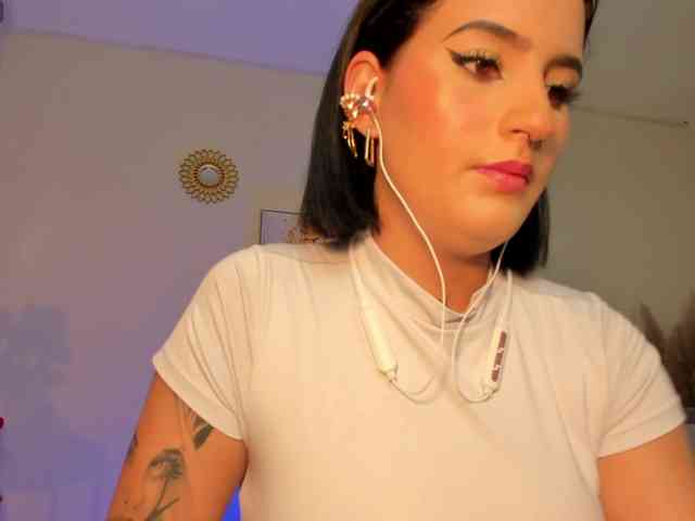 Naiely-Naides webcam