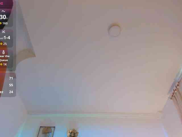 Naiely-Naides webcam