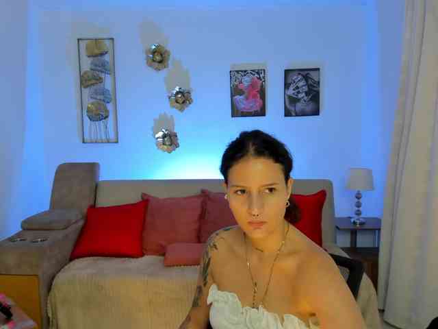 Naiely-Naides webcam