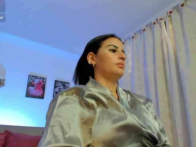 Naiely-Naides webcam