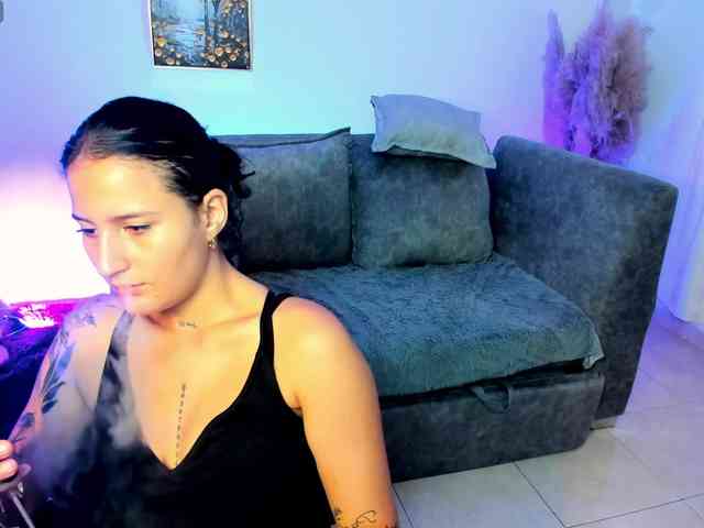 Naiely-Naides webcam