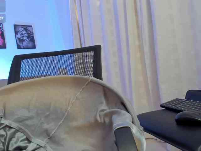 Naiely-Naides webcam