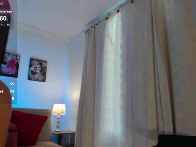 Naiely-Naides webcam