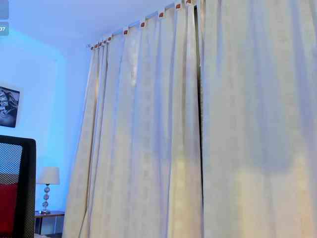 Naiely-Naides webcam