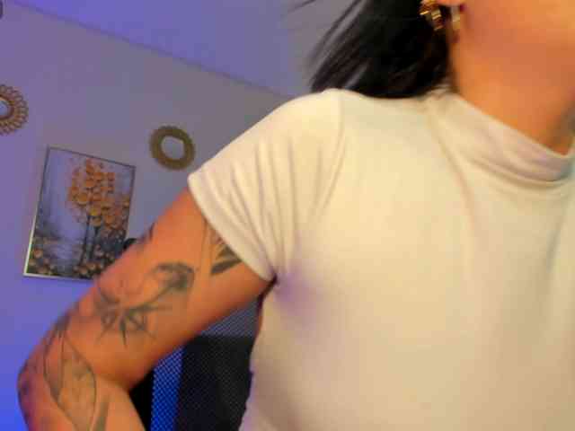 Naiely-Naides webcam