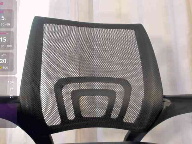 Naiely-Naides webcam