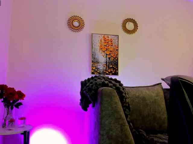 Naiely-Naides webcam