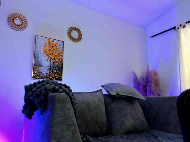 Naiely-Naides webcam