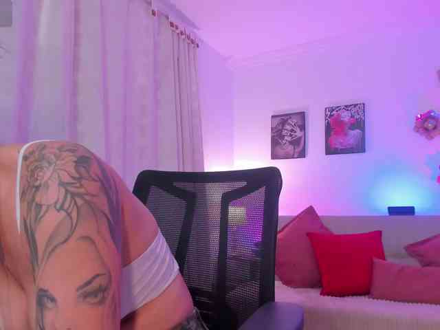 Naiely-Naides webcam