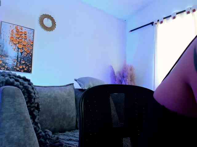 Naiely-Naides webcam