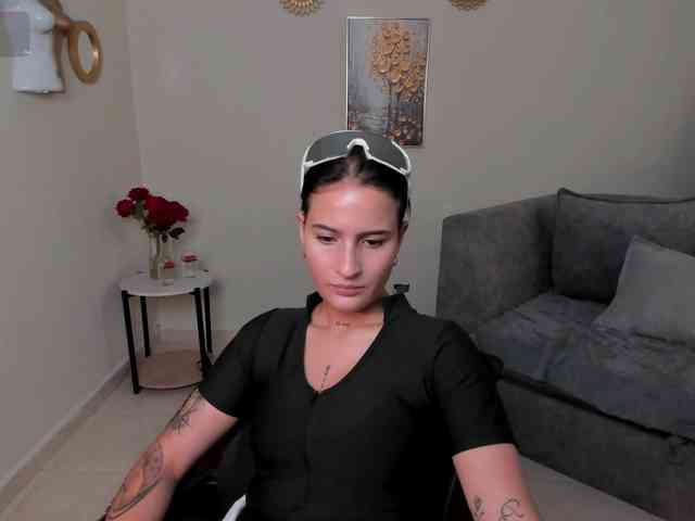 Naiely-Naides webcam