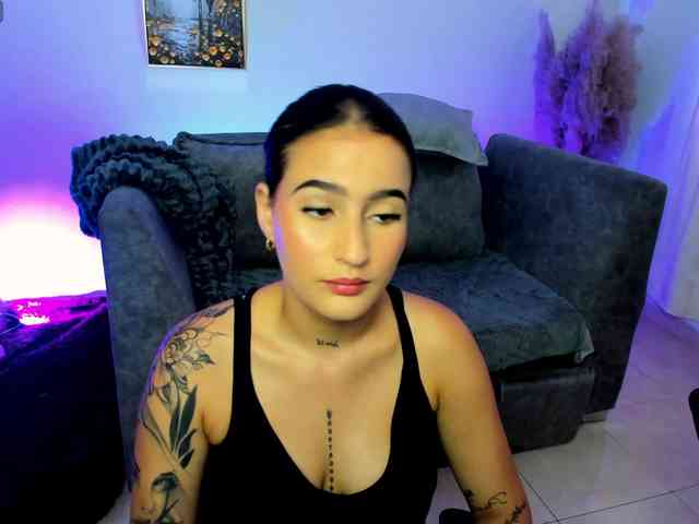 Naiely-Naides webcam