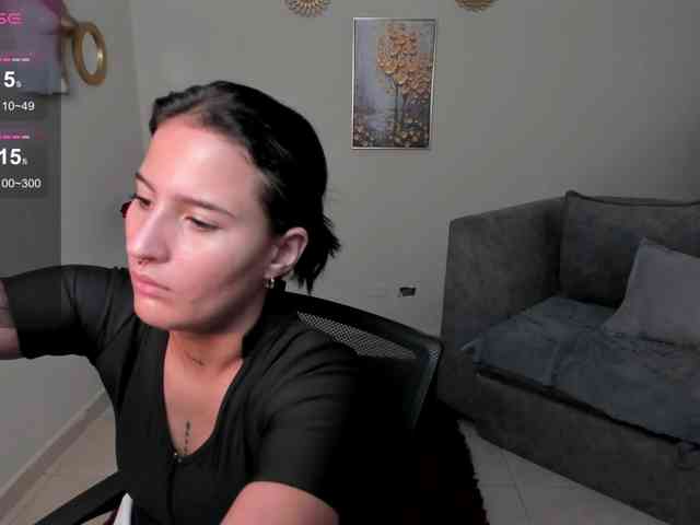 Naiely-Naides webcam