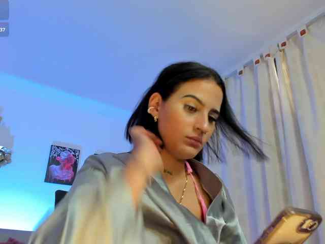 Naiely-Naides webcam