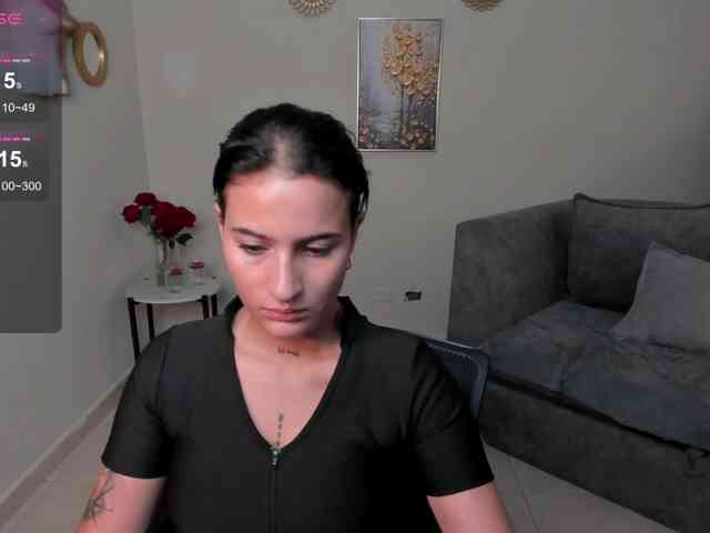 Naiely-Naides webcam