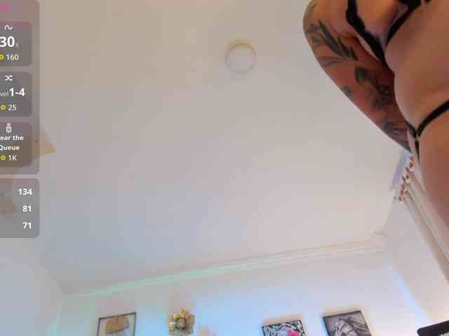 Naiely-Naides webcam