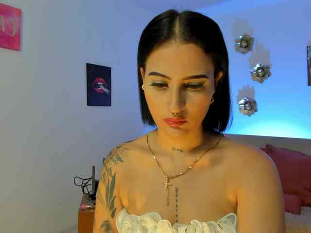 Naiely-Naides webcam