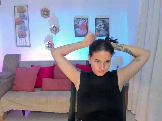 Naiely-Naides webcam