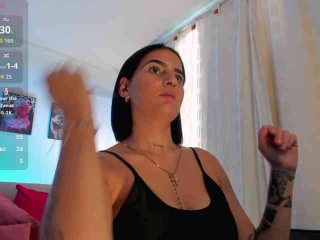 Naiely-Naides webcam