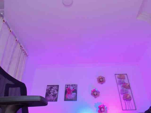 Naiely-Naides webcam