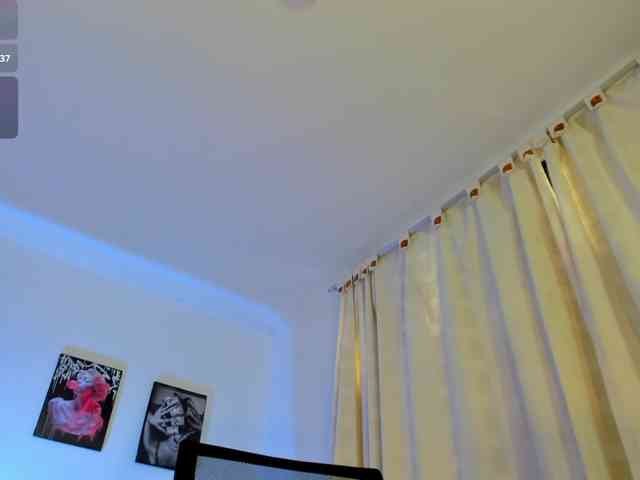 Naiely-Naides webcam